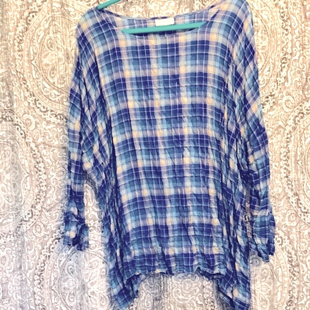 CP Shades Blouse